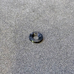 Thread Guide Washer for BERNINA 730