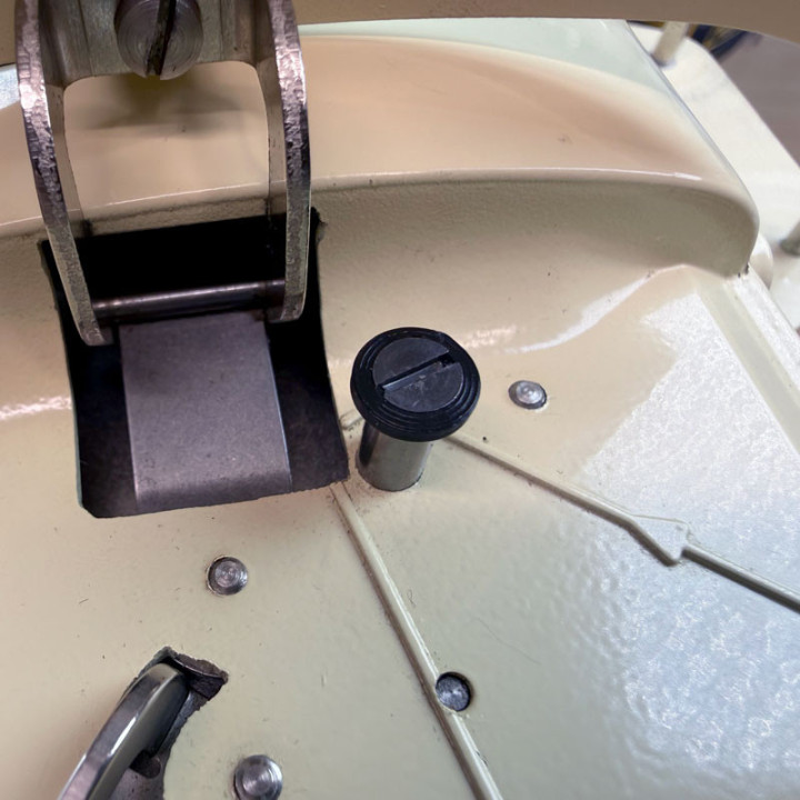Thread Guide Washer for BERNINA 730