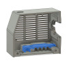 stl-file for BERNINA 830-831 Motor Housing