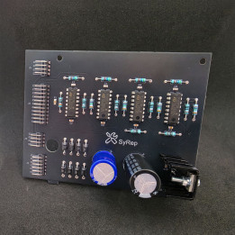 Husqvarna 6690 Stepper Motor Controller Replacement PCB