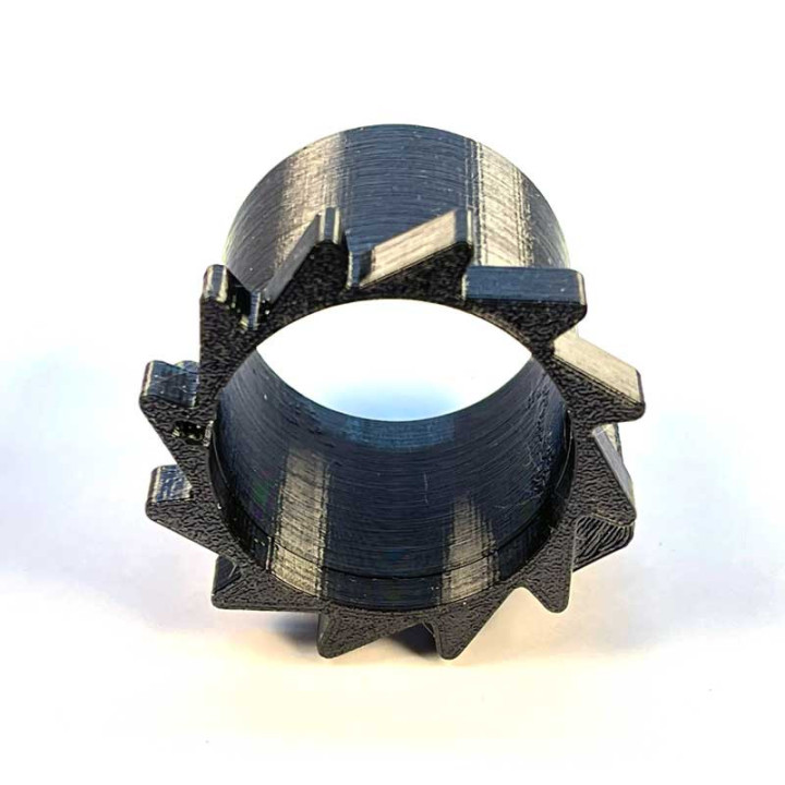 Clutch Sleeve for BERNINA 910 - 931