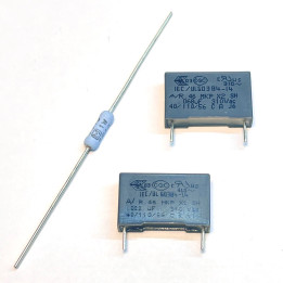 BERNINA E-1010 Board Repair Kit