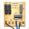 BERNINA E-1010 Board Repair Kit