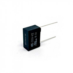 0.1µF Safety Capacitor