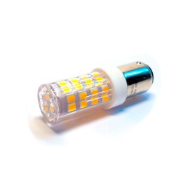 3.5W LED Bulb 220V