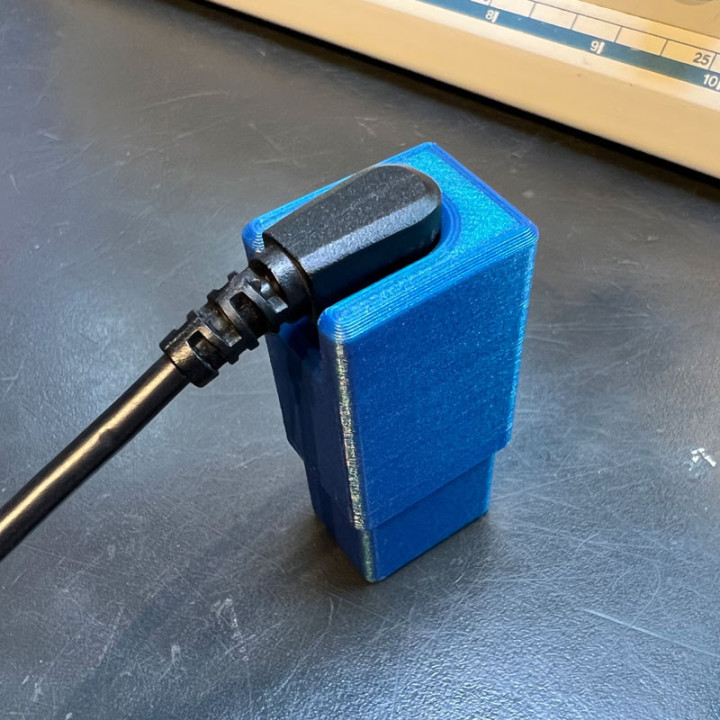 Foot Controller Adapter for BERNINA