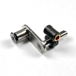 Husqvarna Viking Crank Slide