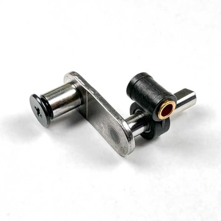 Husqvarna Viking Crank Slide