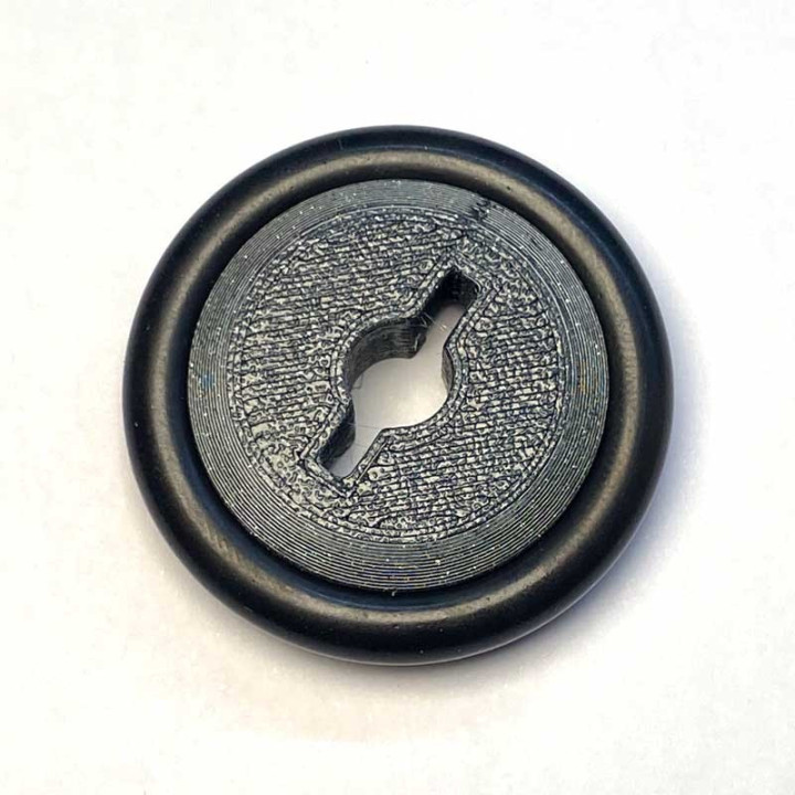 Bobbin Winder for BERNINA 900 Nova