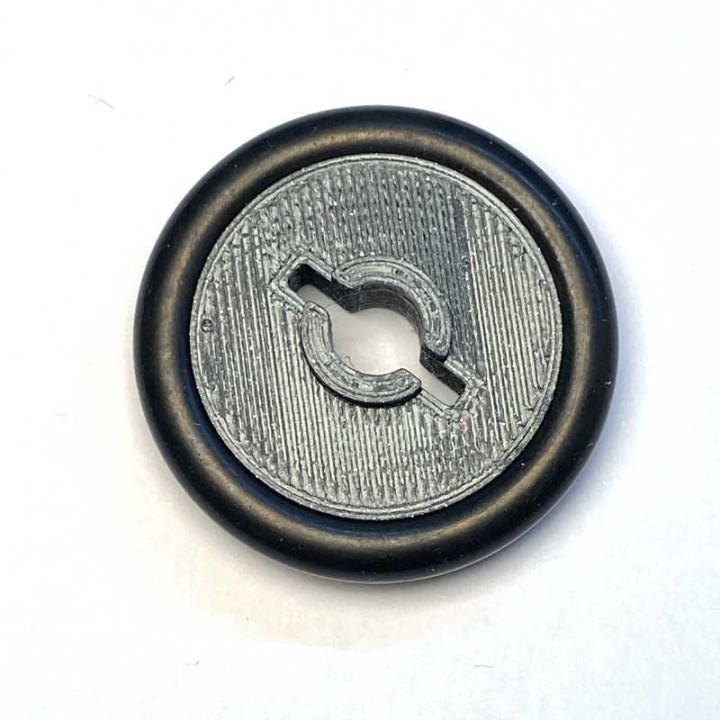 Bobbin Winder for BERNINA 900 Nova