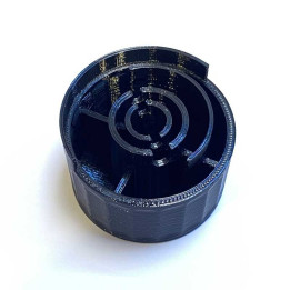 Handwheel for Husqvarna PRISMA 940-990