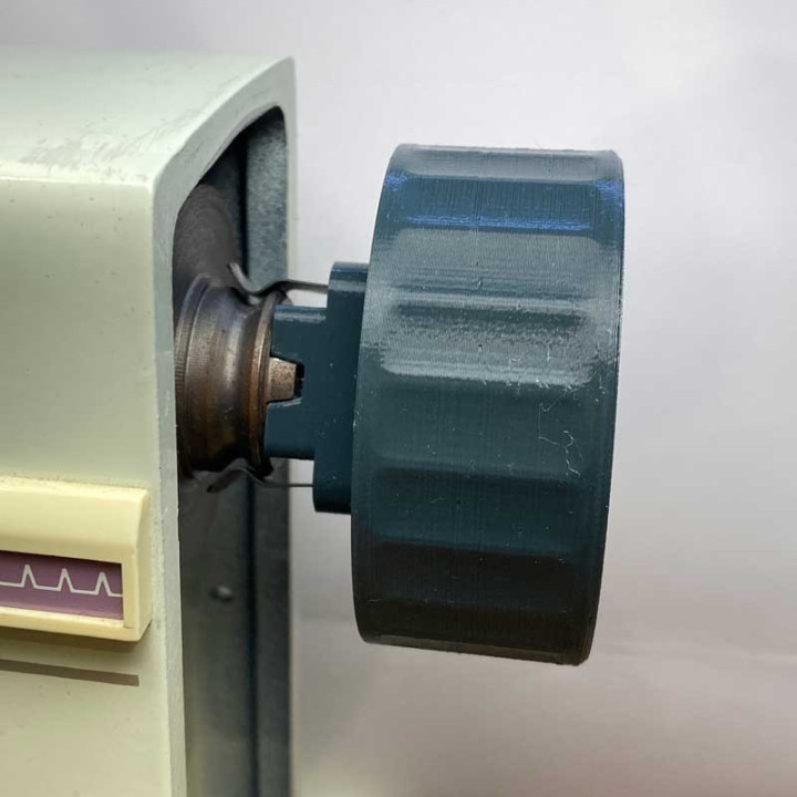 Handwheel for Husqvarna 2000