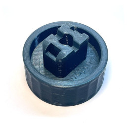 Handwheel for Husqvarna 2000