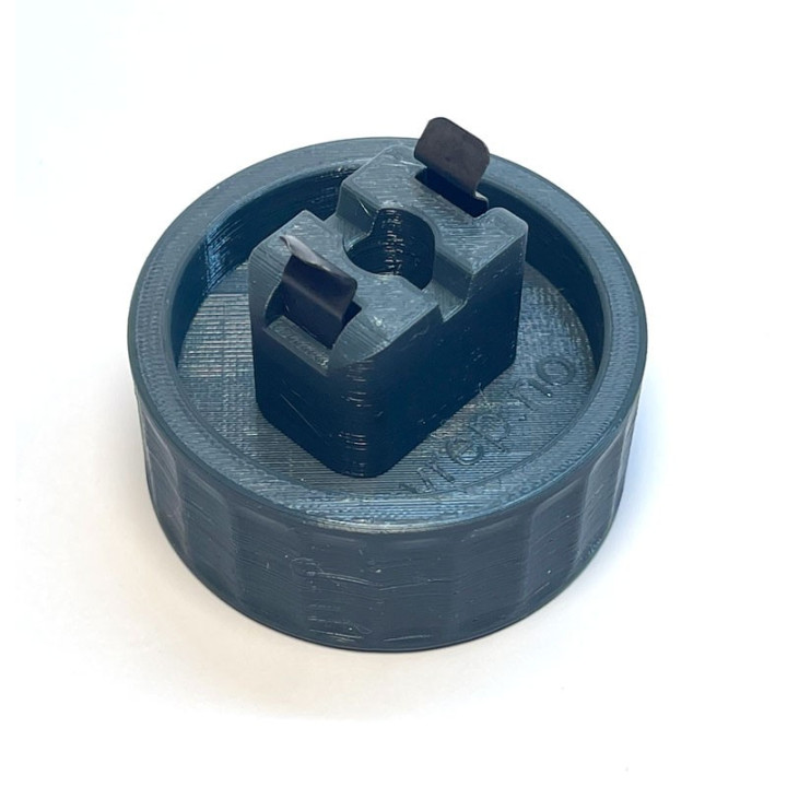 Handwheel for Husqvarna 2000