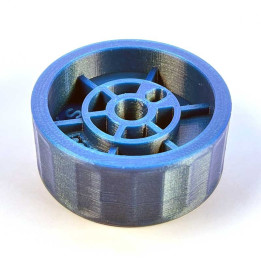 Better Grip Handwheel for BERNINA 910