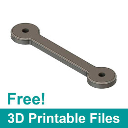 stl-file for Spool Plate - BERNINA 900 Nova