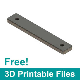 stl-file for Spool Plate - PFAFF 1196-1222