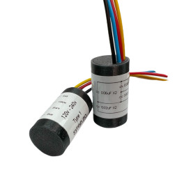 Motor capacitor for BERNINA 530-2 & 730 Type 1