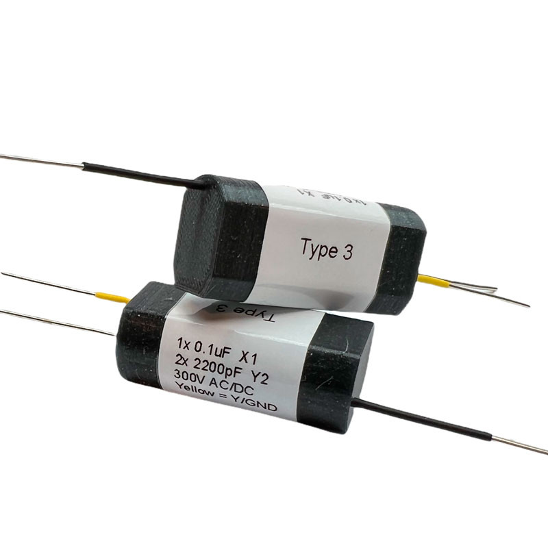 Motor capacitor for PFAFF 1222