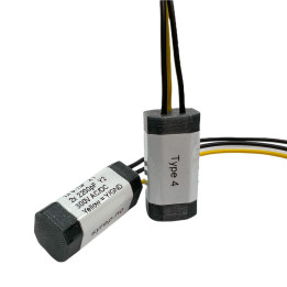 Motor capacitor for Husqvarna PFAFF and Elna