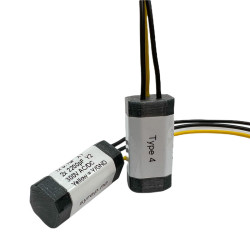 Motor capacitor for...