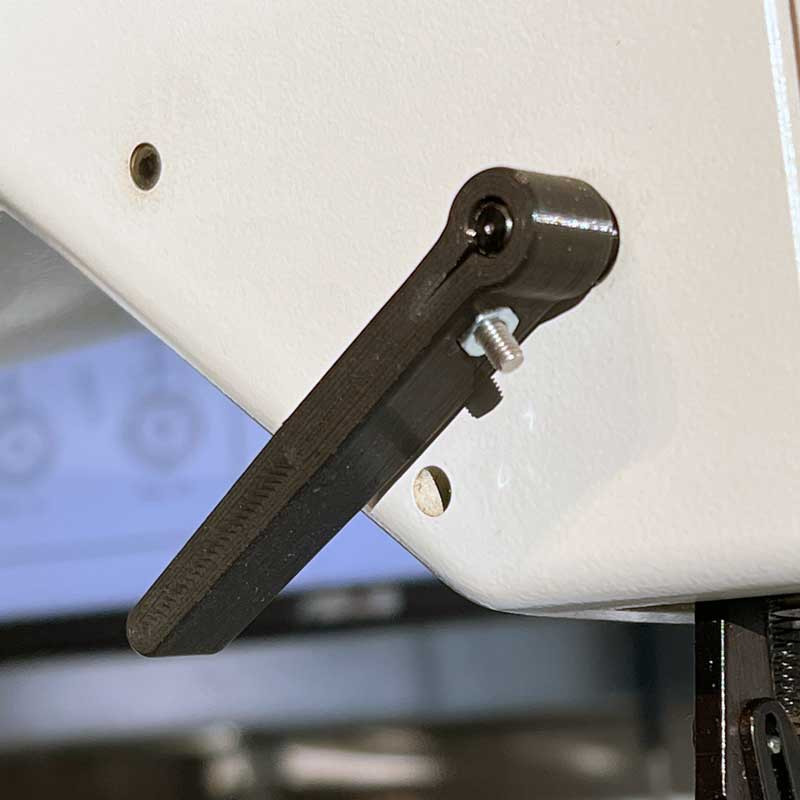 Presser Foot Lifter for PFAFF 11961222