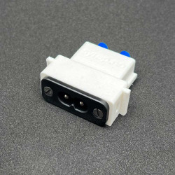 Power Connector Upgrade for...