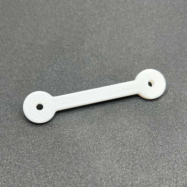 Spool Plate for BERNINA 900 Nova