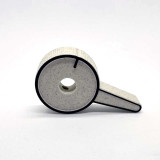 Better Grip Stitch width knob