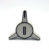 Better Grip Buttonhole knob