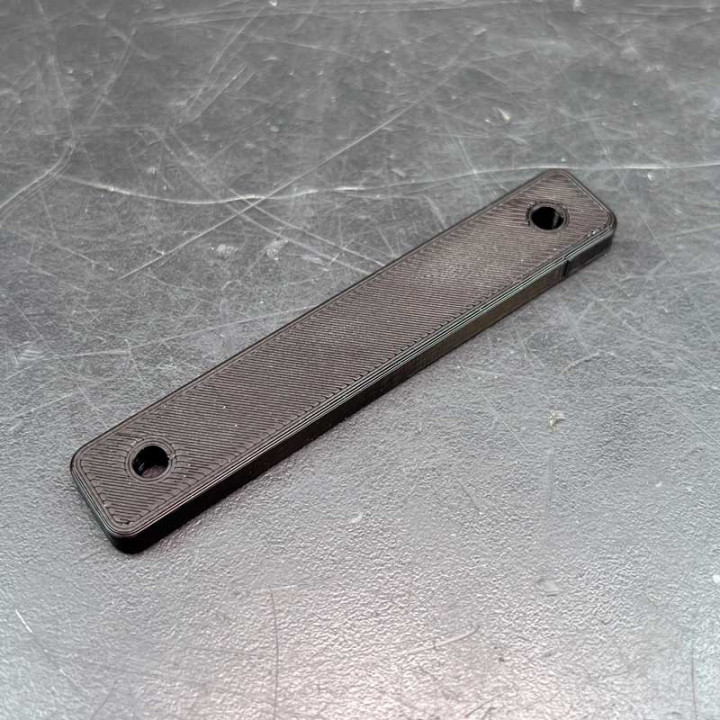 Spool Plate for PFAFF 1196-1222