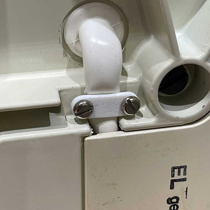 Cable Clamp for BERNINA 900 Nova