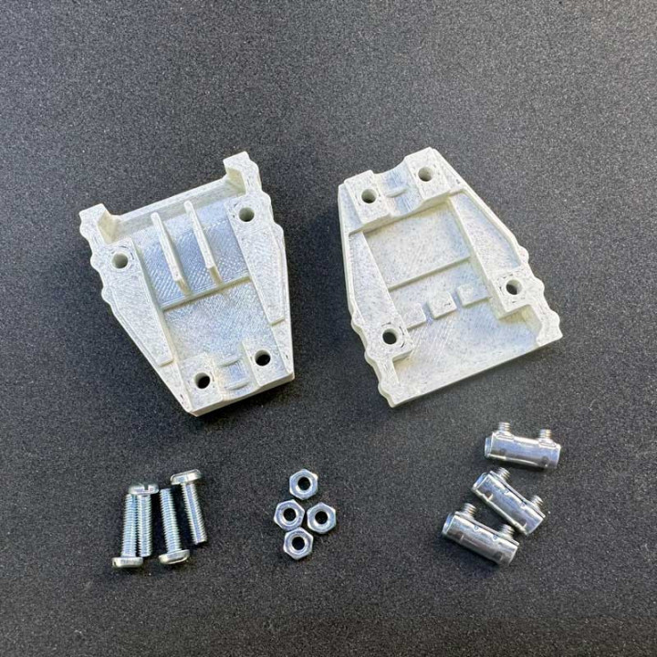 BERNINA 900 Nova Foot Controller Connector Repair Kit