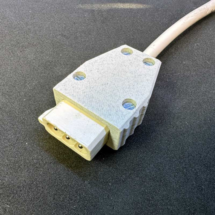 BERNINA 900 Nova Foot Controller Connector Repair Kit