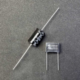Husqvarna PRISMA Power Supply Capacitor Repair Kit