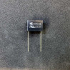 0.1µF X2 Safety Capacitor