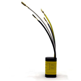 Motor capacitor for BERNINA 707-708, 801-808 and 830