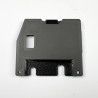 Motor housing cover plate for BERNINA 800-831