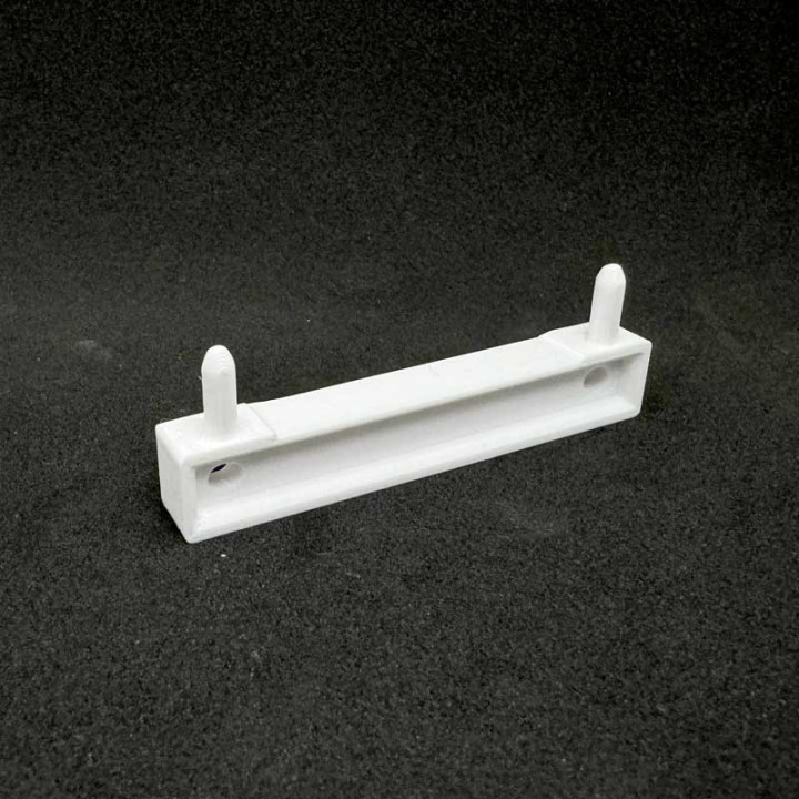 Bernina 1000-1630 Sewing Table Pins