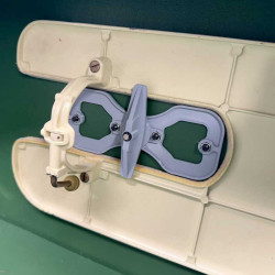 Sewing Plate Holder for Bernina Casing