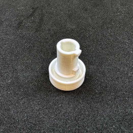 Stitch knob regulating Guide for Husqvarna 3600-3610