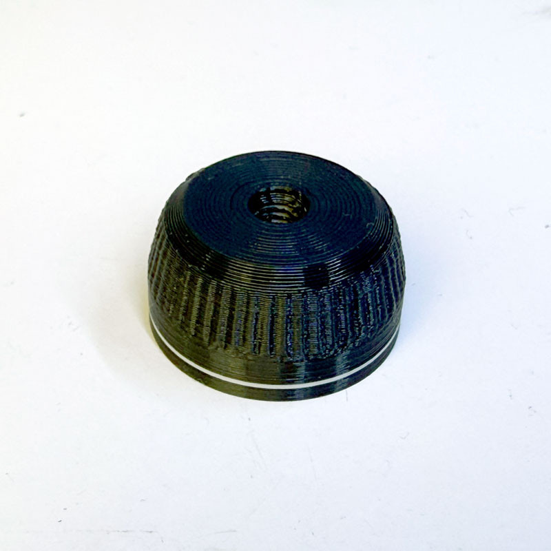 Thread Tension Adjusting Nut