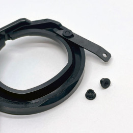 Snap on Connectors