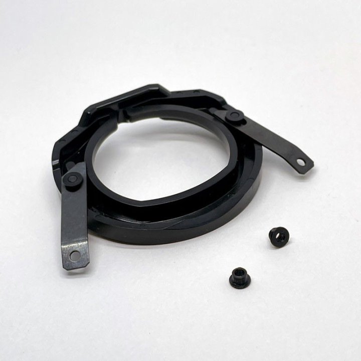 Snap on Connectors