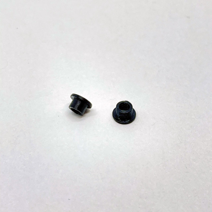 Snap on Connectors