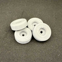 Rubber Feet Husqvarna