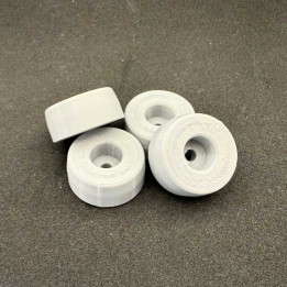 Rubber Feet Bernina