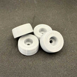 Rubber Feet Bernina