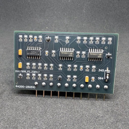 Bernina R4200 compatible module