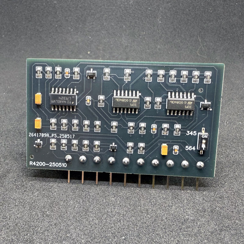 Bernina R4200 compatible module